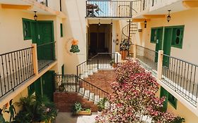 Hotel Cielo y Selva, San Cristobal de las Casas