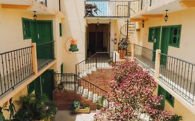 Hotel Cielo y Selva, San Cristobal de las Casas